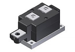 IXYS MDD255-20N1