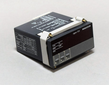 HENGSTLER 0722101