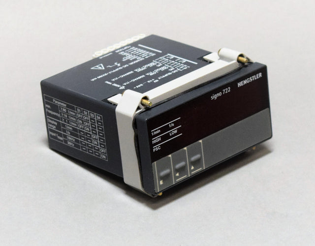 HENGSTLER 0722101