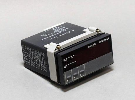 HENGSTLER 0722201