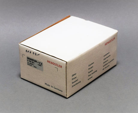 HENGSTLER 0722201