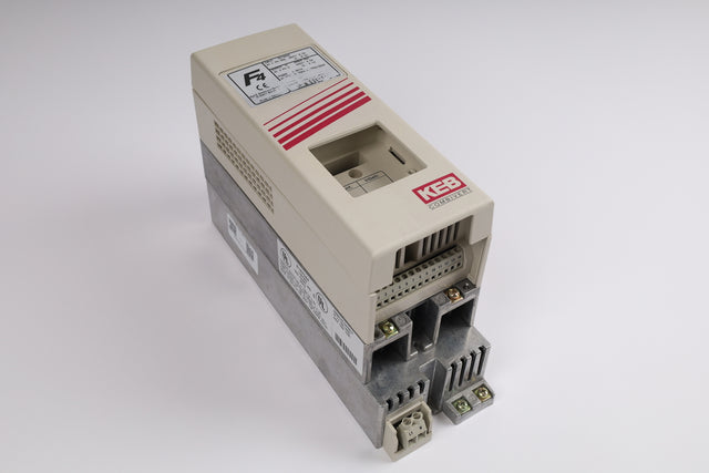 KEB 07F4SOC-5000