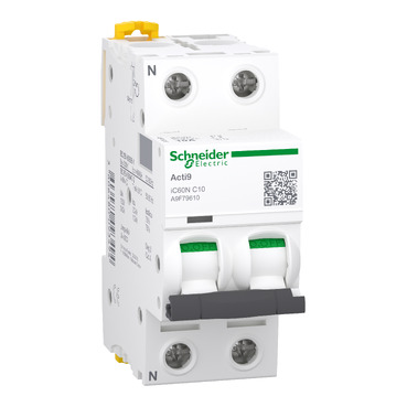 SCHNEIDER ELECTRIC A9F79610
