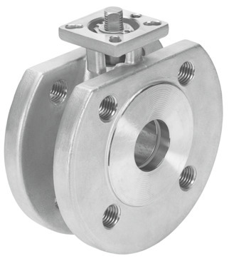 FESTO 1692206-VZBC-50-FF-40-22-F0507-V4V4T