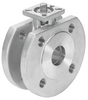 FESTO 1692206-VZBC-50-FF-40-22-F0507-V4V4T
