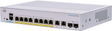 CISCO CBS350-8P-E-2G