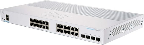 CISCO CBS350-24T-4G
