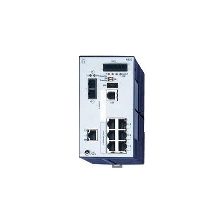 HIRSCHMANN 943434065-RS20-0800M2T1SDAE