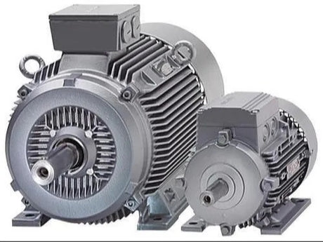 SIEMENS 1LA7090-4AA11