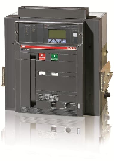 ABB 1SDA056516R1-E3H3200PR122/P-LSIIn=3200A3pWMP