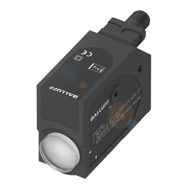 BALLUFF BKT0001-BKT67M-001-U-S92