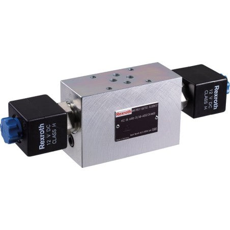 BOSCH REXROTH R900521801BoschRexroth-HSZ06A021-3X/M01