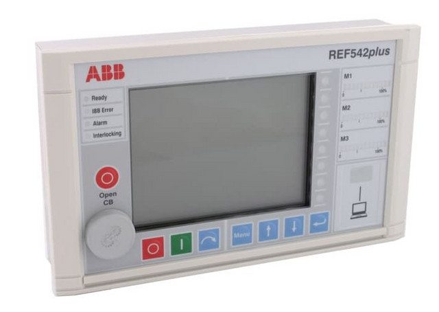 ABB 2RCA029395A0003-MMI2IEC(BASE)