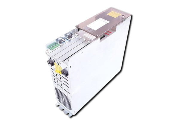 BOSCH REXROTH DDS02.2-W100-B