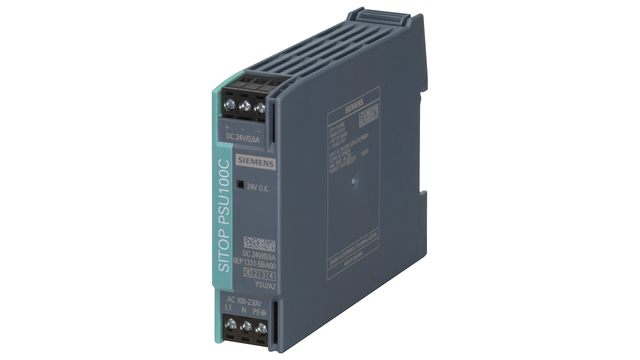 SIEMENS 6EP1331-5BA00