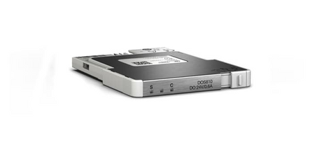 ABB 3BSE078768R1-DOS810