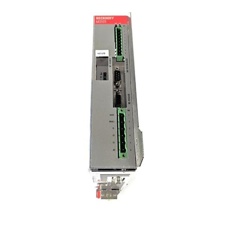 BECKHOFF AX2523-B750-0000