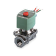 ASCO EF8210G012-24VDC