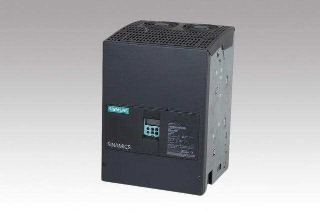 SIEMENS 6RA8075-6DS22-0AA0-Z