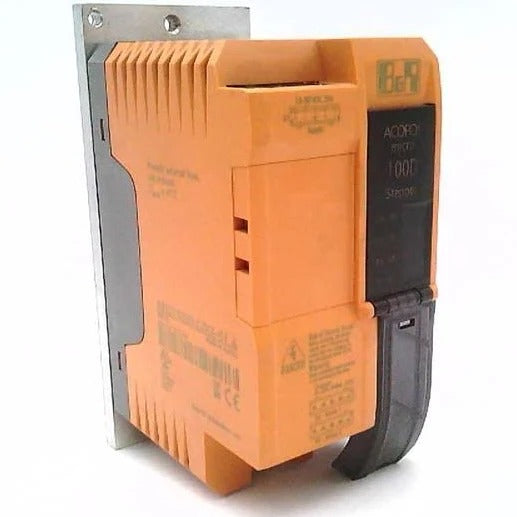 BR 80SD100XD.C0XX-01B&R