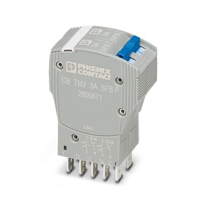 PHOENIX CONTACT 2800871-CBTM23ASFBP
