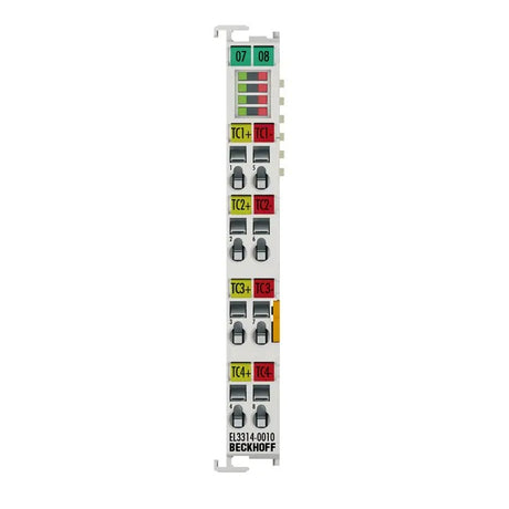 BECKHOFF EL3314-0010