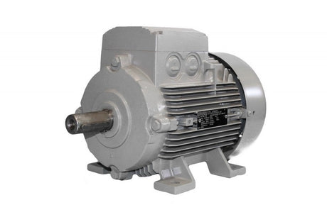 SIEMENS 1LA7083-4AA91-Z