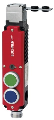 EUCHNER STP3A-4141A024RC18C2448EXT9