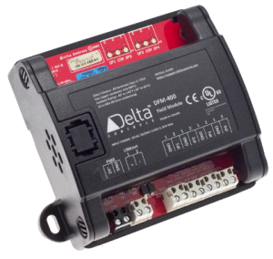 DELTA ELECTRONICS DFM-400P