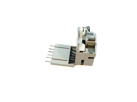 ABB 1SDA054910R1-AUX-CT4-T5-T61Q1SY250Vac/dc