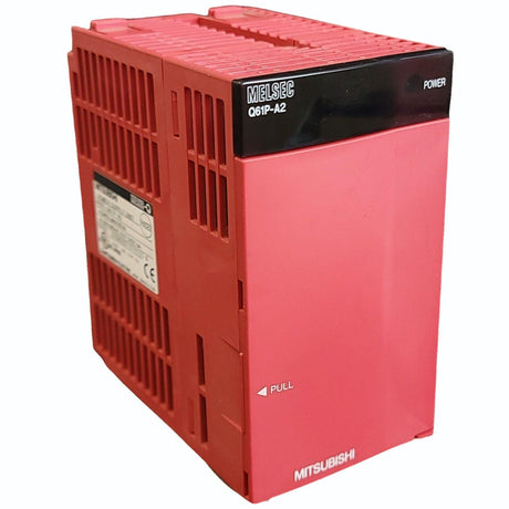 MITSUBISHI Q61P-A2