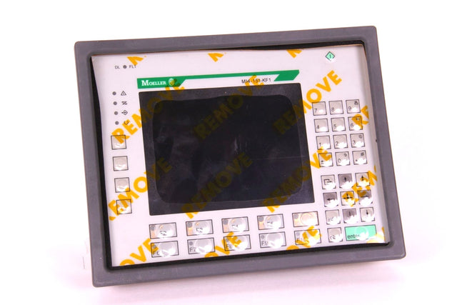 KLOCKNER MOELLER MI4-151-KF1