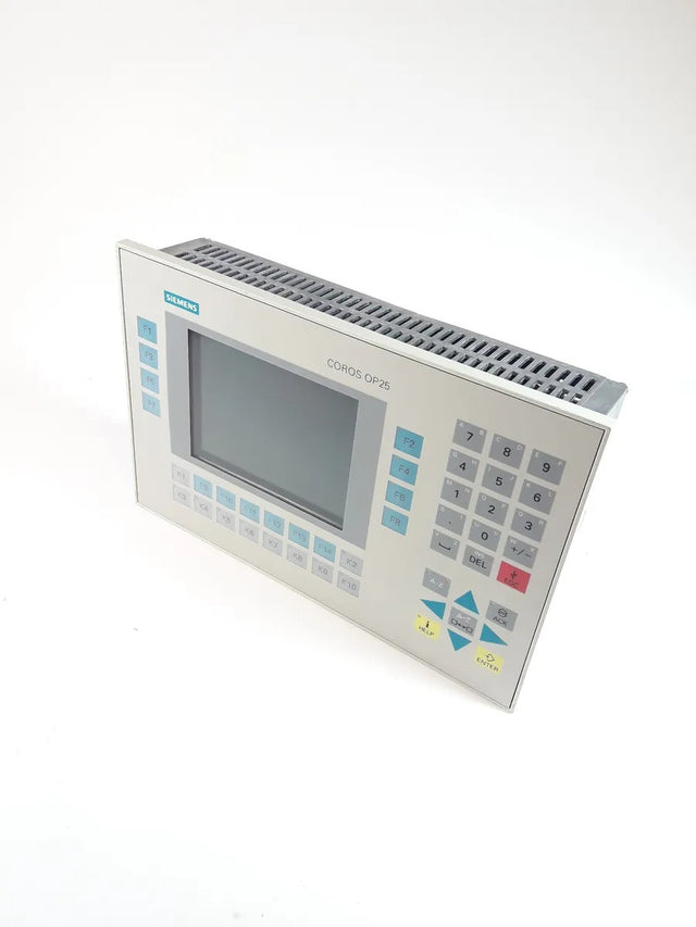 SIEMENS 6AV3525-1EA41-0AX0