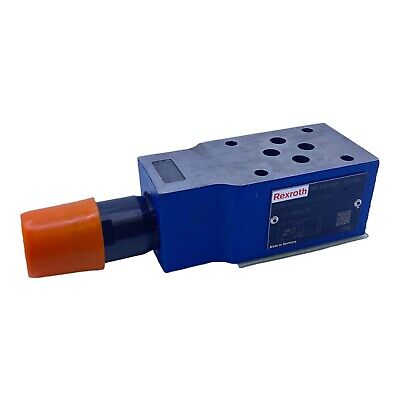 BOSCH REXROTH R900449008BoschRexroth-ZDB6VP1-4X/50V