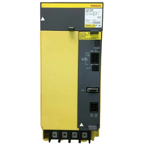 FANUC A06B-6140-H037#H580