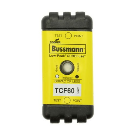 BUSSMANN TCF60