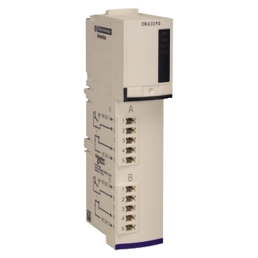 SCHNEIDER ELECTRIC STBDRA3290