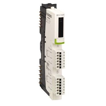 SCHNEIDER ELECTRIC STBACI1225