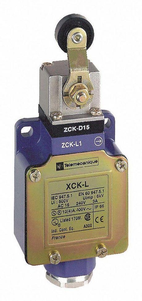 TELEMECANIQUE XCKL115H7
