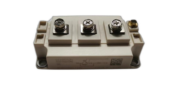 SEMIKRON SKM400GAL124D