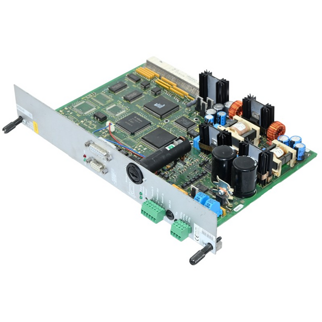 BOSCH REXROTH 1070081815-101BoschRexroth-DCI0_2/MK