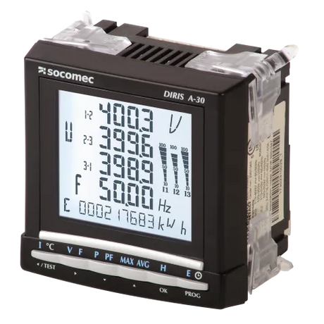 SOCOMEC 48250403-DIRISA-30