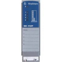 HIRSCHMANN MM4-4TX/SFP