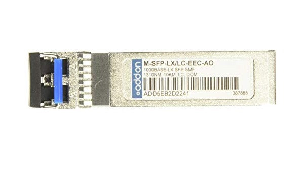 HIRSCHMANN M-SFP-LH/LC-EEC