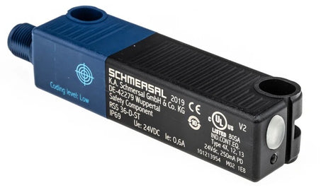 SCHMERSAL RSS36-D-ST