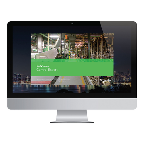 SCHNEIDER ELECTRIC CEXSPUCZLTPAZZ