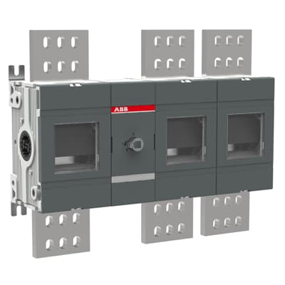 ABB 1SCA109812R1001-OT2000E12