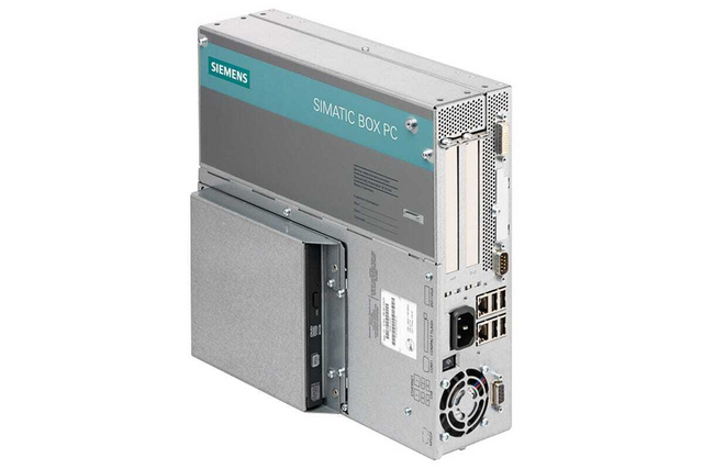 SIEMENS 6ES7647-6BD00-0BX0