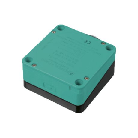 PEPPERL+FUCHS 70133108-NJ40-FP-SN-P1