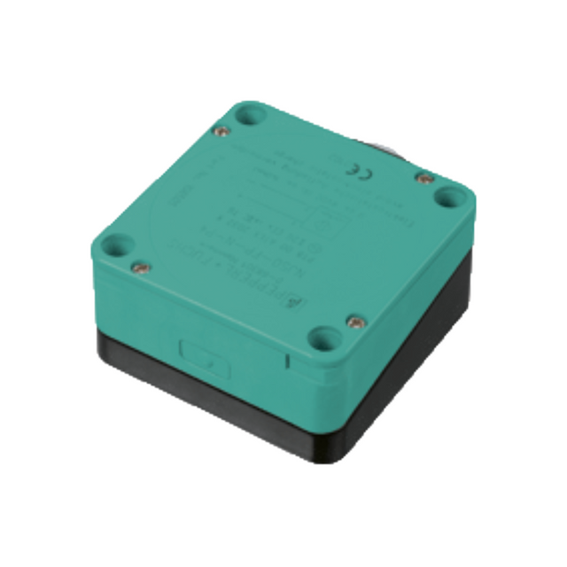 PEPPERL+FUCHS 70133108-NJ40-FP-SN-P1